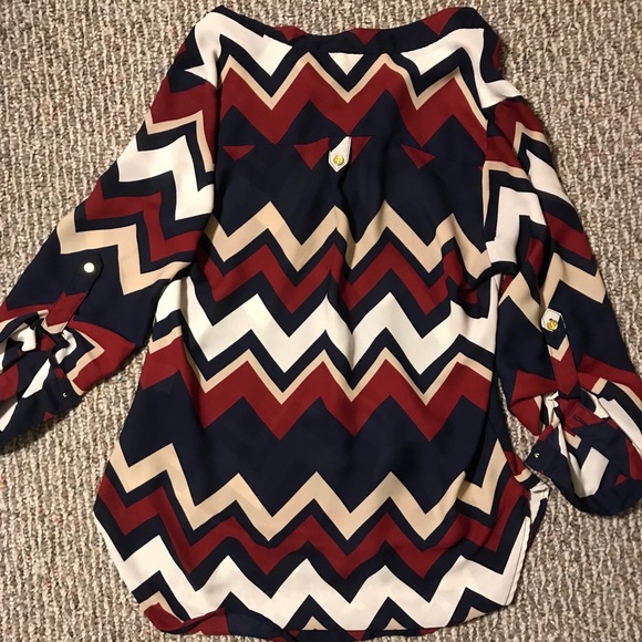 Blouse - Picture 2 of 2